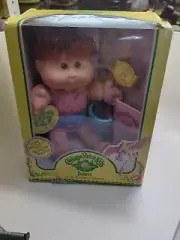 2005 Cabbage Patch Kids Babies "MIKAYLA KIMBERLY" NEW In Box Complete