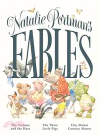 在飛比找三民網路書店優惠-Natalie Portman's Fables