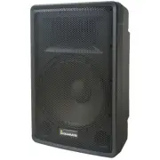 15" Active Loudspeaker 3500W Peak Power Speaker Studio PA Audio Speaker for DJs