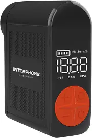 Interphone Air Pump Mini, compressor