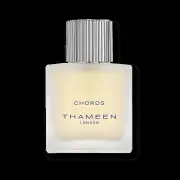 Thameen The Britologne Collection Chords Cologne Elixir