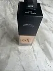elf Flawless Satin Foundation 300 Sand/Sable 0.68 oz. - New