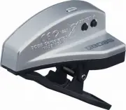 Boss Clip-On Chromatic Tuner Tu-10-Bk Black