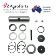 D103156 NEW King Pin Repair Kit for CASE 480C, 480D, 480E, 580C, 580D, 580E+