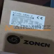 1PC ZONCN Inverter NZ100-1R5G-2 Single-phase 220V NEW