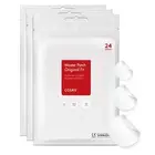 24 Count Acne Pimple Master Patch Hydrocolloid Treatment for Clear Skin