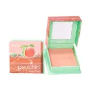 NEW - Benefit Cosmetics - Peachin' Golden Peach Blush