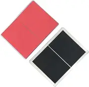 Perfeclan 2Pieces Karate Breaking Boards for Kids Adults Rebreakable Karate Boards for Breaking Punching Boards Kick Board
