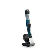 Joseph Joseph Sinktech Soap-Dispensing Dish Brush With Storage Stand