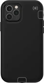 NEW Speck Presidio Sport Case for Apple iPhone 11 Pro - Black/Gun FAST SHIPPING!