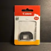 Genuine Canon Eyecup EF EOS XS XSi XTi 50D 5D 6D 700D 100D T2 T2i T3 T3i SL1 550