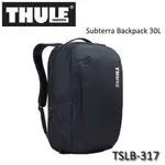 【MR3C】含稅 THULE 都樂 TSLB-317 SUBTERRA BACKPACK 15.6吋 筆記型電腦背包