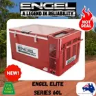 *NEW ITEM* ENGEL 60L ELITE SERIES FRIDGE / FREEZER MT60J-ELITE