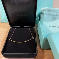 在飛比找PopChill優惠-[二手] Tiffany T smile gold 大