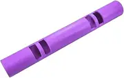 4kg Portable Fitness Tube Portable Durable Training Rubber Bar Weight Fitness TPR Bucket For Home Gym Weight Exercise