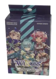 Diva Debut Ancient Surprise Deck WIXOSS TCG Constructed English Ed Umr Tamil NEW