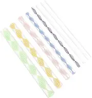 Gogogmee Professional Mandala Dotting Kit DIY Spiral Painting Tools Portable Art Set for Nail Metal Fabric Wall Decor