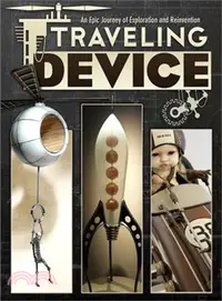 在飛比找三民網路書店優惠-Device Volume 3: Traveling Dev