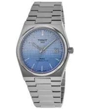 New Tissot PRX Powermatic 80 Automatic Gradient Men's Watch T137.407.11.351.01