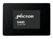 Micron 5400 MAX 960 GB internal 2.5" SATA 6Gb/s Solid State Drive SSD