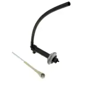 Clutch Master Cylinder Dorman For 2001-2004 Mazda B2300 (for: Mazda)