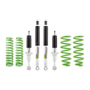 Ironman 4x4 Lift Kit Light Load Nitro Gas Shock Absorbers HOLD022AKG