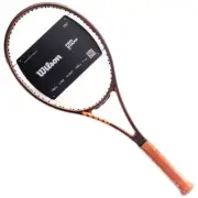 Wilson 2023 Pro Staff 97 V14.0 4 1/8 Tennis Racquet