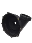 Davey QB Pump Body(Volute) D-B445-0.2(B) - Spa Spare Part
