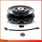 ✅Electric PTO Clutch for Bush Hog 50068674 Lawn Mower