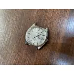 極美品 SEIKO VINTAGE 精工 古董錶 機械錶 自動上鍊 5606-7000 LM 日本國有鐵道