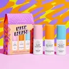 Drunk Elephant Mask Parade Kit Electrolyte Packed F-Balm Rehydrates 3pcs NEW