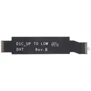 Flexible Motherboard Cable For Nokia 6 - Compact Design