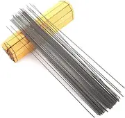 Solids Carbon Fiber Rod 0.8MM(120MM) Reinforcement Rod High Strength Light Weight for DIY Carbon Fiber Rod Rod