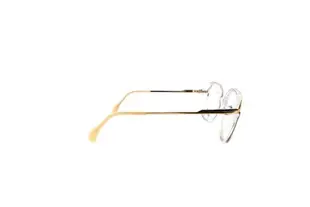 可加購平光/度數鏡片 羅敦司得 Rodenstock Grazilla C 80年代德國製古董眼鏡
