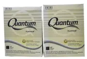 Zotos Quantum Platinum Perm High-Lift Tinted, Highlighted or Bleached - 2 Pack
