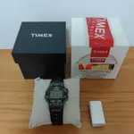 TIMEX 手錶 INDIGLO IRONMAN 8LAP 日本直送 二手