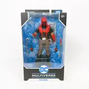 Red Hood DC Multiverse Dawn of DC McFarlane Action Figure Toy Hasbro