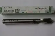 Walter TITEX A1115-8 HSS NC spot drill point angle 90 - 8mm Diameter