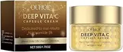 Vitamin C Moisturizing Cream Hydrating Pampering Moisturizing Face Soft Skin Brightening Skin Care Cream