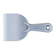 ALLWAY TOOLS T45 4-1/2" Flex All-Steel Tape Knife (Pack of 10)