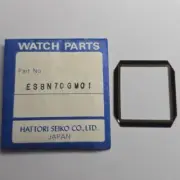 SEIKO / PULSAR / LORUS ES8N70GM01 Watch CRYSTAL