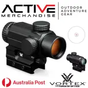 Vortex Spitfire 1x Prisim Scope Sight DRT Reticle - Authorised Reseller