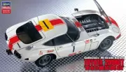 Model Car Kit Mounting Mount Hasegawa Toyota 2000 Gt Scale 1:24