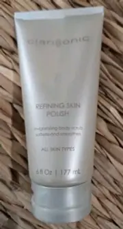 Clarisonic Refining Skin Polish Body Scrub 6Oz~NEW BUY NOW~DISCONTINUED~Limited!