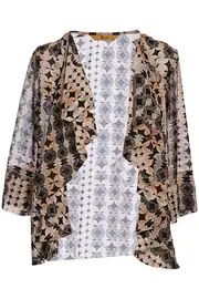 Vintage Flare Shrug--MART-M7470