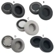 Earpads Ear Pads Sponge Cushion Replacement for RGB Headset