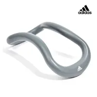 在飛比找momo購物網優惠-【adidas 愛迪達】伸展瑜珈環