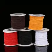 5 Metres Elastic Stretch Thread Cord Beading String Jewelry DIY Making Cords
