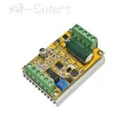 DC5-50V 300W BLDC 3 Phase DC Brushless Motor Driver Board Motor Controller