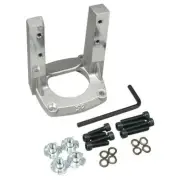 O.S. OS Engines Aluminum Engine Motor Mount FS 1.20 120 AX FS200S 140RX 71904200